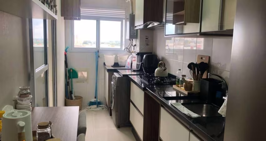 Apartamento para Venda no Condomínio Residencial Murano, Vila Vitória Mogi das Cruzes  SP
