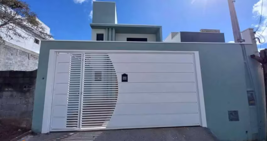 Casa com 3 quartos à venda na Rua Cinco, Jardim Nathalie, Mogi das Cruzes