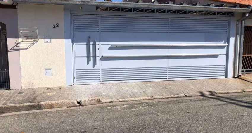 Casa térrea à venda conjunto do bosque mogi das cruzes – sp