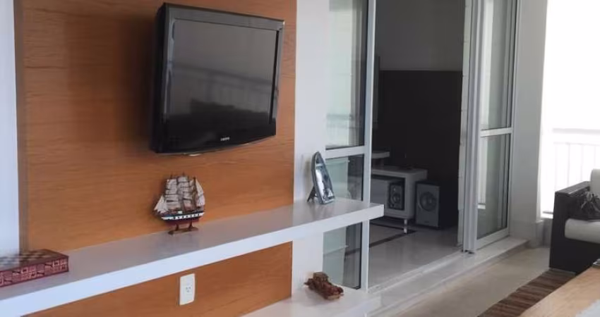 Vende ou Aluga apartamento próximo ao Shopping Morumbi, 205m², 4 suítes, 4 vagas