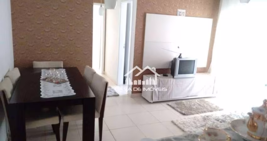 Belíssimo! Apartamento à venda com 2 dormitórios, 1 vaga de garage, 69 m² por R$ 380.000 - Panamby - São Paulo/SP