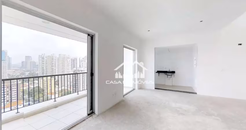 Apartamento com 3 quartos à venda na Rua Pensilvânia, 982, Brooklin, São Paulo