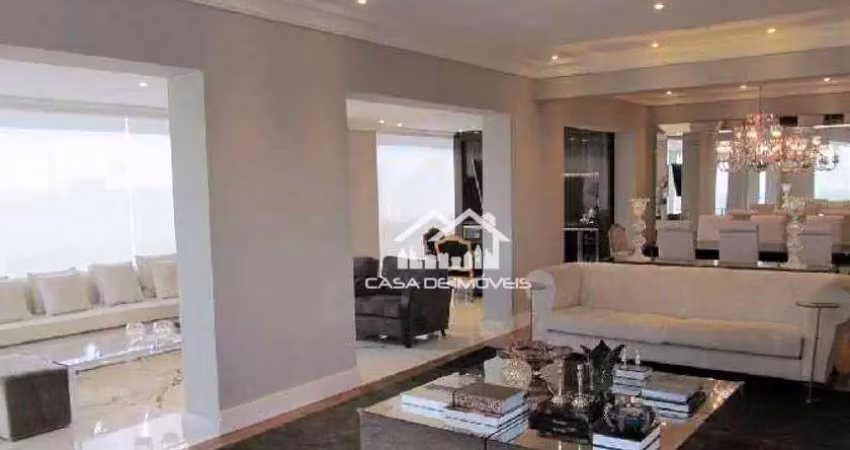 Apartamento à venda, 236m² no Parque Cidade Jardim