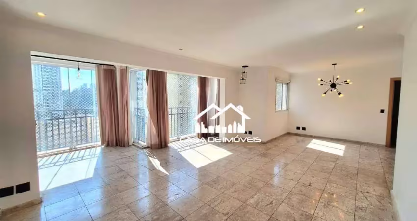 Oportunidade! vende apartamento com 164m², 3 suítes com lazer completo na vila andrade.