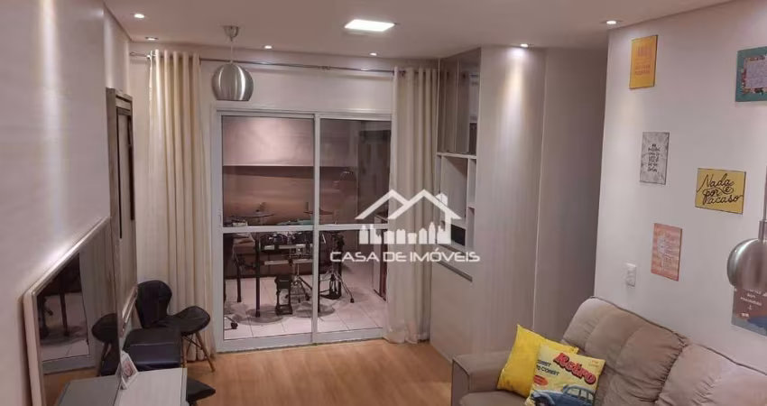 Vende apartamento garden com 3 dormitórios na Vila Andrade.