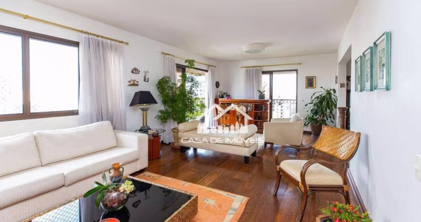 Excelente opção para compra com 183m² no Morumbi.