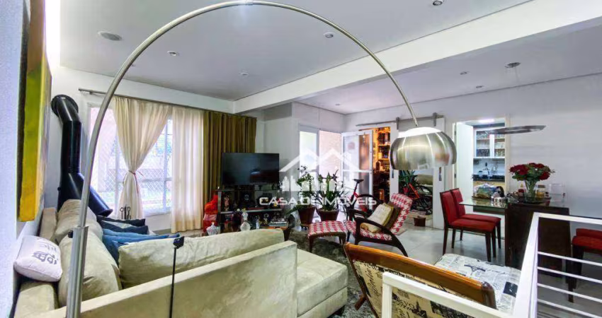 Vende linda casa térrea em condomínio na Vila Andrade