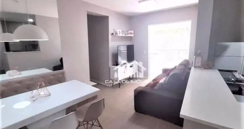 Apartamento com 2 dormitórios à venda, 55 m² por r$ 555.000,00 - vila andrade - são paulo/sp