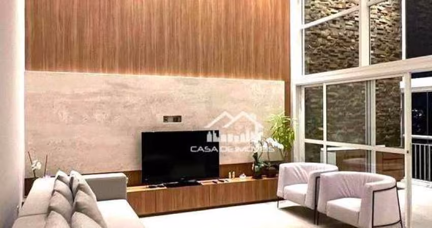 Apartamento à venda, 238m², 4 suítes, 4 vagas