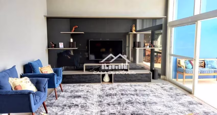 Apartamento à venda na vila suzana, 238m², 4 suítes, 4 vagas