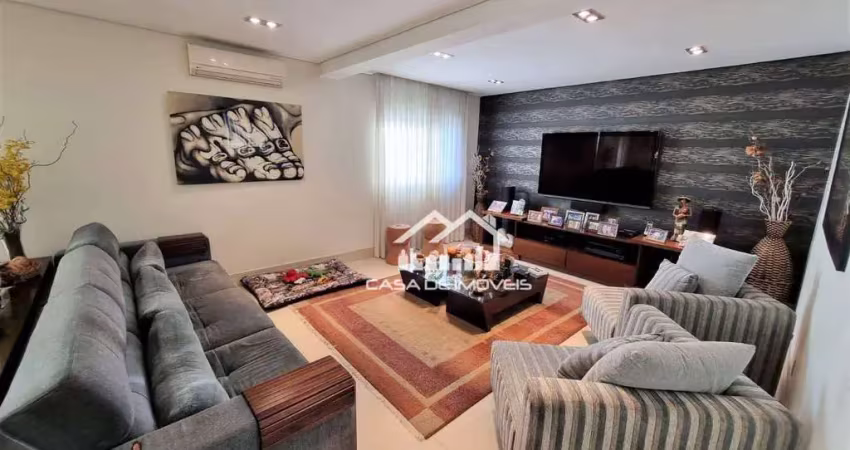 Vende lindo apartamento com 177m², vista panorâmica e condomínio clube na vila andrade.