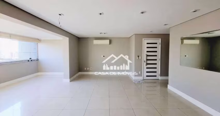 Oportunidade. vende lindo apartamento com 3 suítes e escritório, lazer clube na vila suzana.