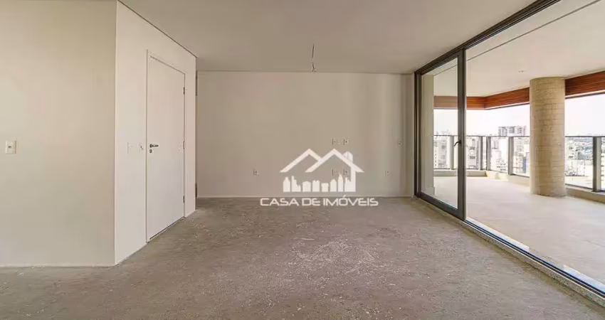 Vende apartamento no gio campo belo, direto com o proprietário. 232m² com 4 suítes.