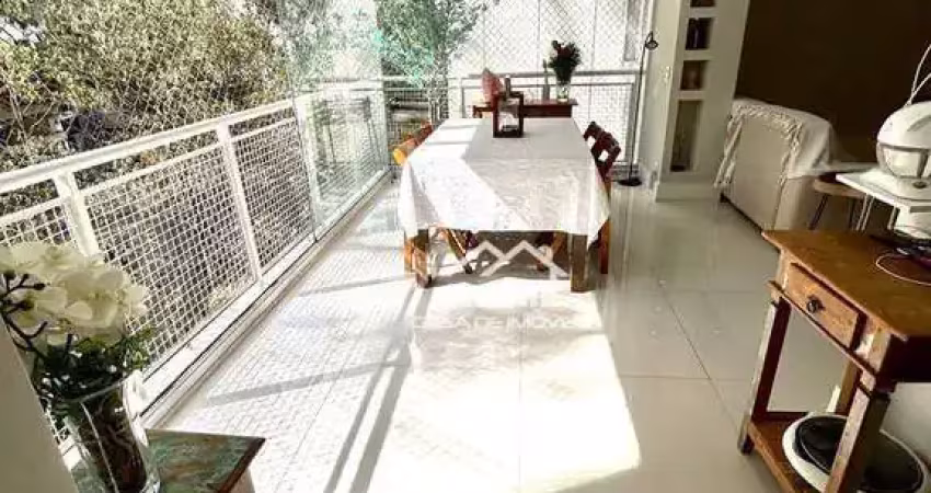 Vende lindo apartamento em condomínio clube bastante procurado na vila andrade. 109m² com 3 dormitórios.