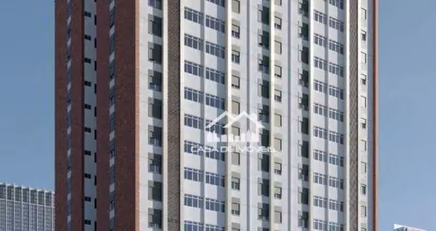 Vende apartamento com 94m², 3 dormitórios, 2 suítes e 1 vaga, no Itaim Bibi.