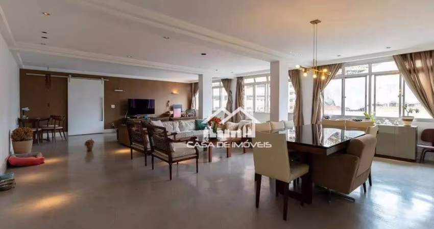Apartamento para venda, 112m², 2 dormitórios, 1 vaga, na Vila Nova Conceição