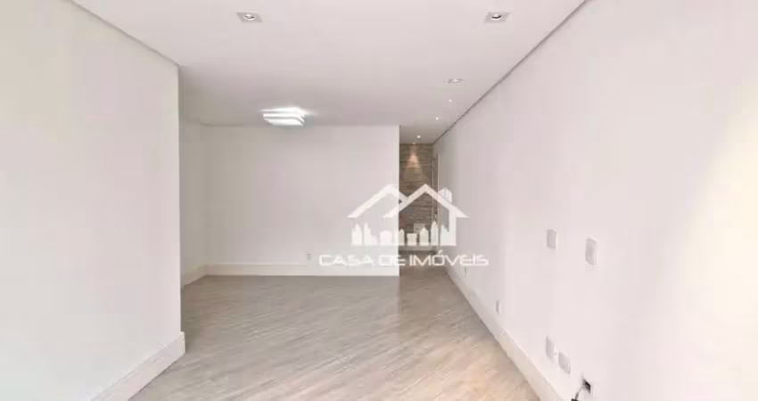 Vende apartamento de 87m², com 3 quartos sendo 2 suíte e 2 vagas, na vila andrade.