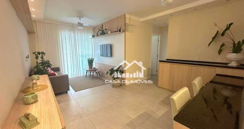 Vende apartamento com 91m², 2 suítes, 2 vagas, depósito e lazer, na Vila Andrade.