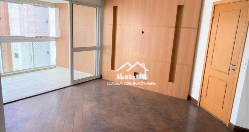 Aluga apartamento com 125m², no condomínio camp life na vila olímpia.