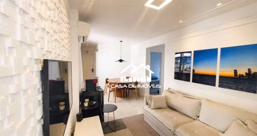 Vende apartamento com 80m², 3 dormitórios na Pompéia.