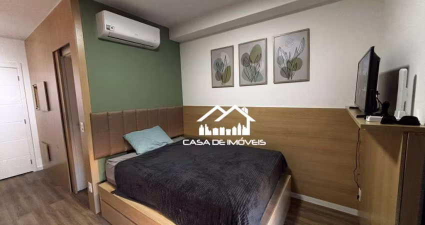 Studio para locação, 30m², ao lado da Estação Paraiso do metrô