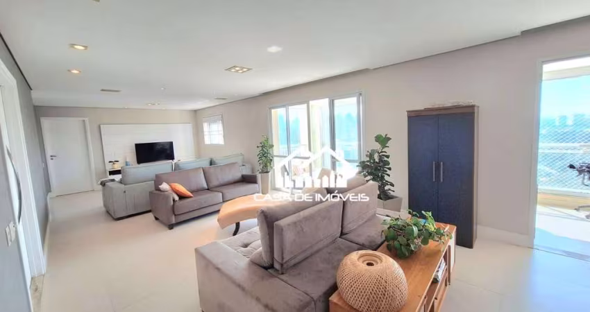 Oportunidade. Vende apartamento com 200m² no condomínio Cristais da Terra, na Vila Andrade.