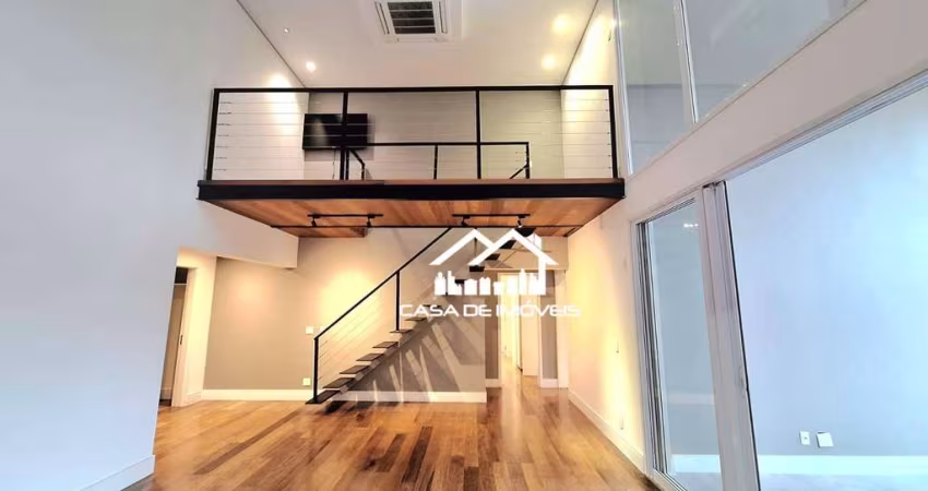 Vende ou aluga apartamento com 185m², 4 suítes, 4 vagas e lazer clube no Panamby.