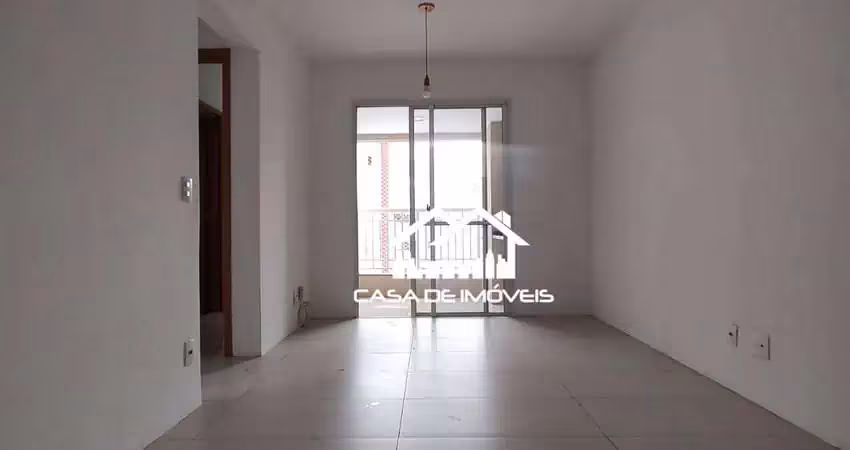 Vende apartamento de 61m², com 2 dormitórios sendo 1 suíte e 1 vaga, na vila andrade.
