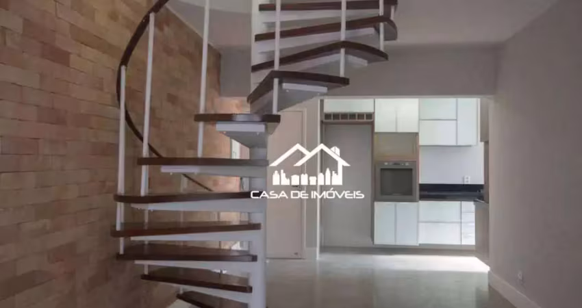 Aluga apartamento, 160m², 2 dormitórios, sendo 1 suíte, 3 vagas no Brooklin