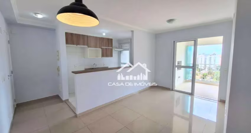 Vende ou aluga apartamento com 67m², 2 dormitórios sendo 1 suíte, varanda gourmet e lazer completo, no brooklin