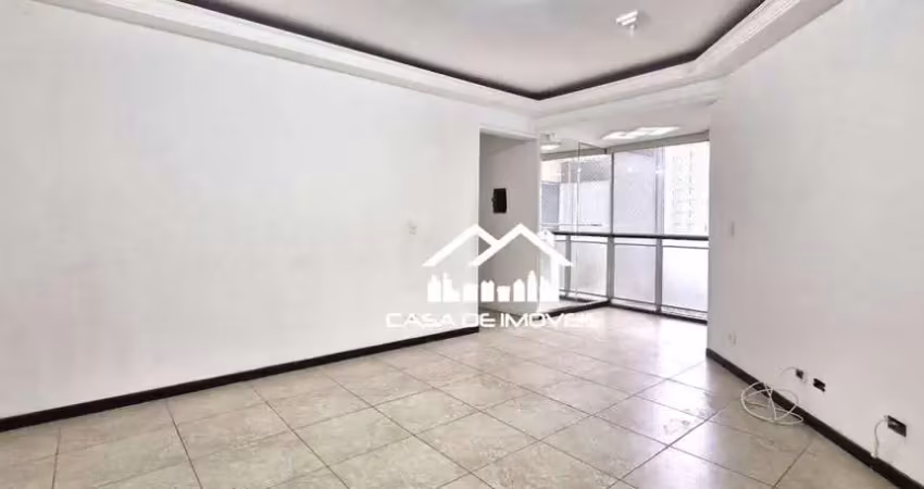 Vende apartamento de 75m², com 3 dormitórios sendo 1 suíte e 2 vagas, no jd marajoara.