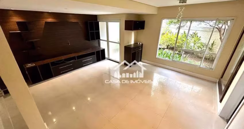 Casa em condomínio fechado com 3 quartos para alugar na Rua Francisco Pessoa, 690, Vila Andrade, São Paulo