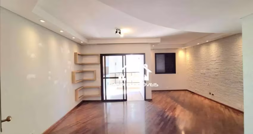 Vende apartamento com 80m², sala ampliada, 2 dormitórios, varanda com churrasqueira e 2 vagas, próximo ao portal do morumbi.