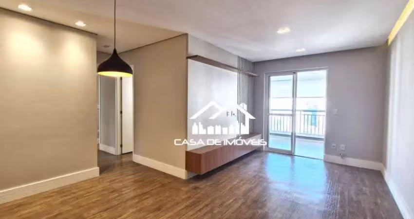 Vende ou aluga apartamento de 91m², com 3 dormitórios, sendo 1 suíte e 2 vagas, na vila andrade.