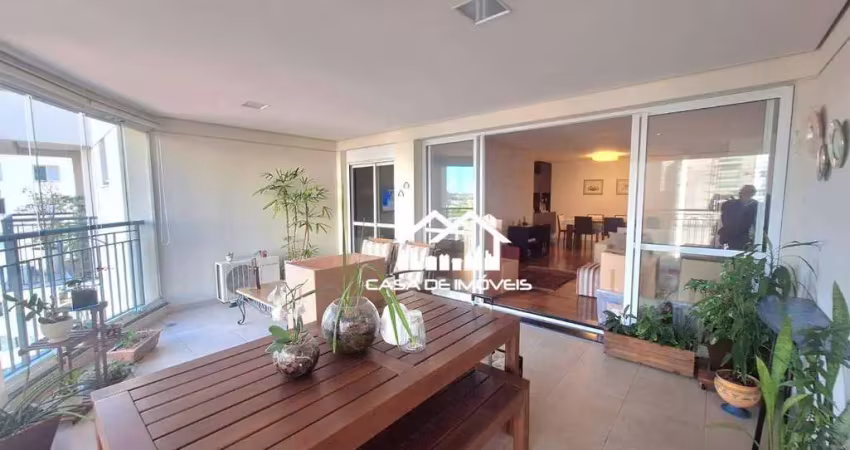 Apartamento à venda, 178m², 3 dormitórios, 2 suítes, no campo belo
