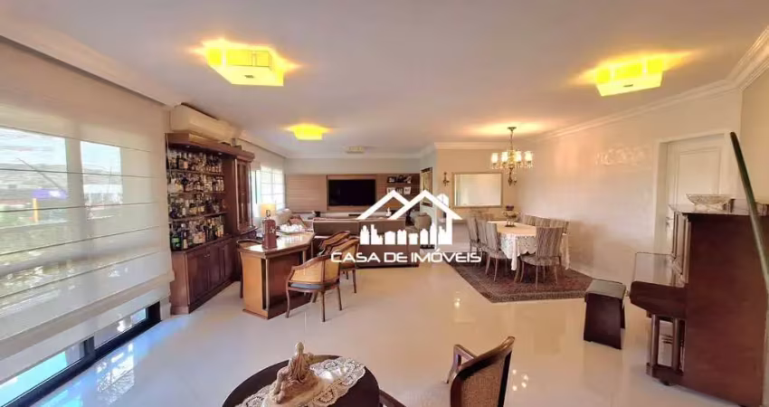 Apartamento à venda, 250m², 3 suítes, 4 vagas, na vila andrade