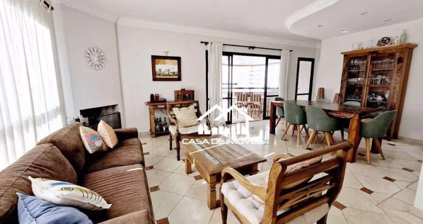 Apartamento com 3 quartos à venda na Rua José da Silva Ribeiro, 381, Vila Andrade, São Paulo