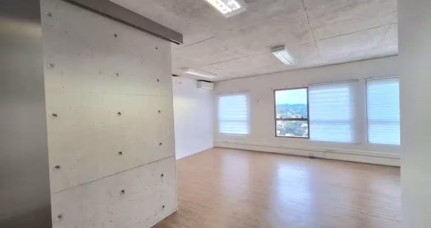 Apartamento com 1 quarto à venda na Rua Ventura Ladalardo, 50, Panamby, São Paulo