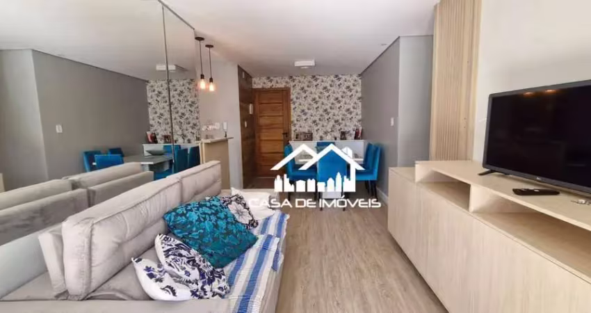 Vende apartamento de 83m², com 3 dormitórios, sendo 1 suíte e 2 vagas, na vila andrade.
