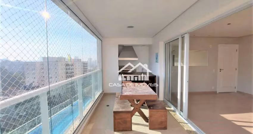 Vende ou aluga apartamento no panamby, com 129m², 3 suítes e churrasqueira.