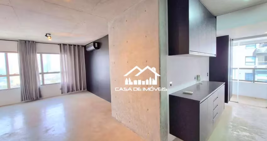 Vende apartamento no maxhaus cm 71m², 1 suíte, lavabo e 1 vaga, no panamby.