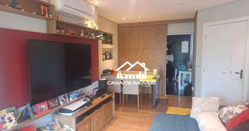Apartamento à venda, 90m², 3 dormitórios, 2 vagas, na vila suzana