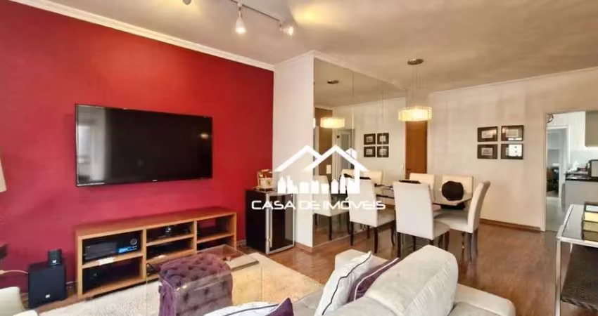 Aluga apartamento de 110m², com 3 dormitórios, sendo 1 suíte e 2 vagas, na vila andrade.