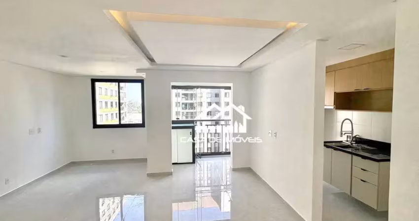 Aluga apartamento de 44m², com 1 dormitório, 1 vaga e lazer ao lado do metrô butantã
