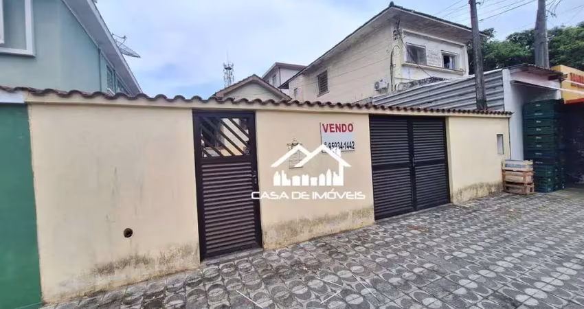 Vendo terreno com aproximadamente 440m² no marapé, ao lado da igreja são judas.