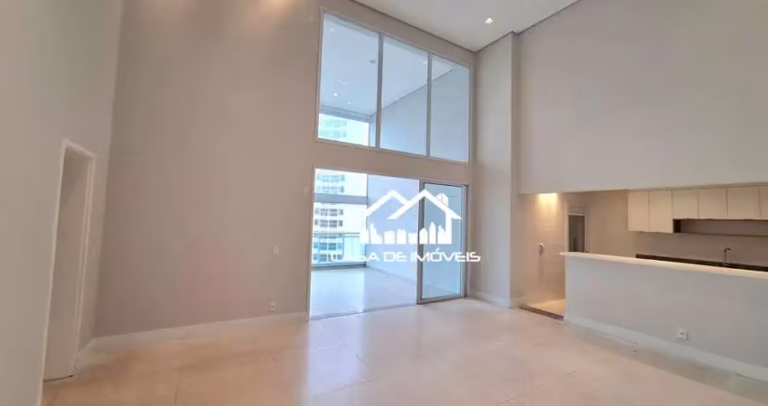 Aluga apartamento com 178m², 4 suítes, 4 vagas e lazer clube, no panamby.