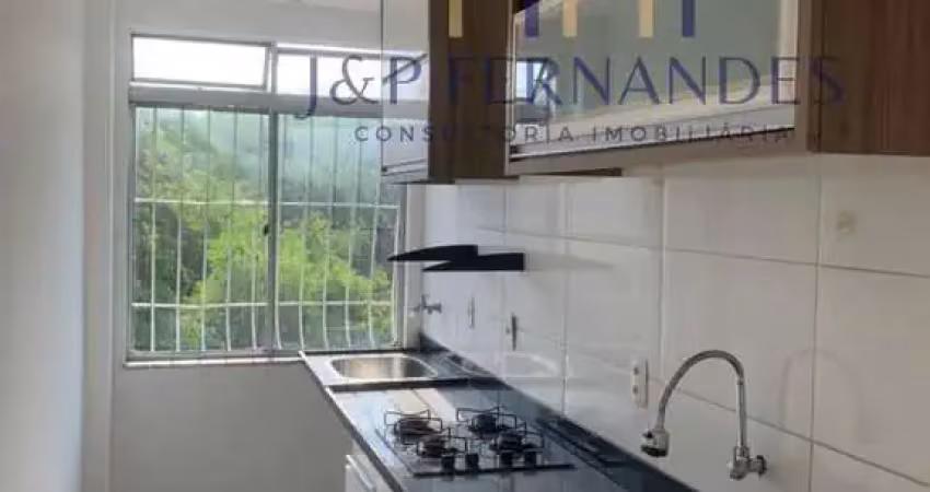 Apartamento 2 dormitórios para venda em são gonçalo, colubandê, 2 dormitórios, 1 banheiro, 1 vaga