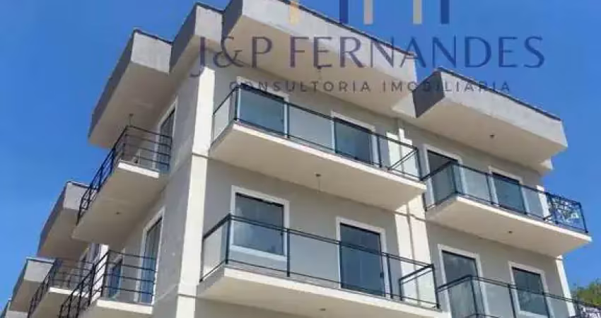 Apartamento para venda em são gonçalo, marambaia, 1 dormitório, 1 banheiro, 1 vaga