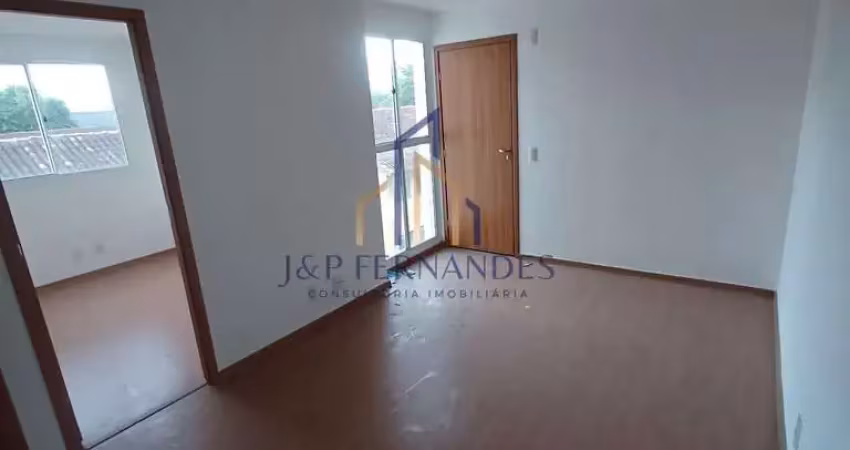Apartamento 2 dormitórios para venda em rio de janeiro, cosmos, 2 dormitórios, 1 banheiro, 1 vaga