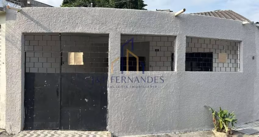 Casas 2 quartos para venda em rio de janeiro, paciência, 2 dormitórios, 1 banheiro, 1 vaga